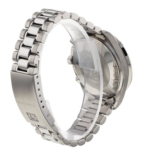 Omega Speedmaster Reduced 3510.50.00